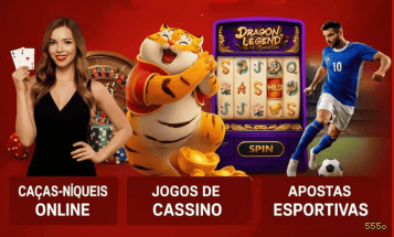 Estatísticas do Jogo 555o